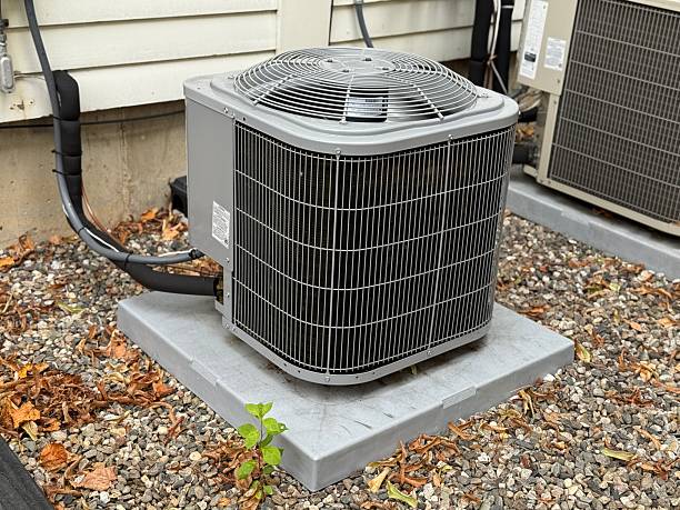 24/7 Emergency Hvac experts in Gill, CO