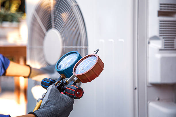 Affordable Hvac solutions in Gill, CO